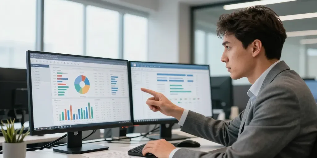 Comment choisir une agence SEO en 2025 : au-delà des promesses, les 5 signaux qui révèlent la vraie performance