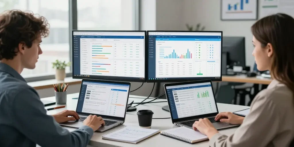 Semrush vs Ahrefs : le match qui ne dit pas tout sur votre vraie rentabilité SEO